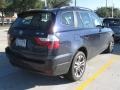 Monaco Blue Metallic - X3 3.0si Photo No. 3