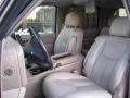Black - Suburban 1500 Z71 4x4 Photo No. 10