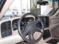 Black - Suburban 1500 Z71 4x4 Photo No. 11