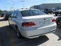 2007 Alpine White BMW 7 Series 750Li Sedan  photo #2