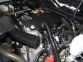 Black - Suburban 1500 Z71 4x4 Photo No. 16