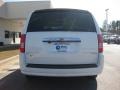 2010 Stone White Chrysler Town & Country Touring  photo #6