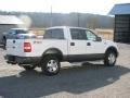 2005 Oxford White Ford F150 FX4 SuperCrew 4x4  photo #4