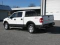 2005 Oxford White Ford F150 FX4 SuperCrew 4x4  photo #5