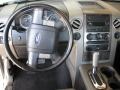 2005 Oxford White Ford F150 FX4 SuperCrew 4x4  photo #6