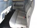 2005 Oxford White Ford F150 FX4 SuperCrew 4x4  photo #8