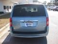 2010 Clearwater Blue Pearl Chrysler Town & Country Touring  photo #6