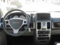 2010 Clearwater Blue Pearl Chrysler Town & Country Touring  photo #11