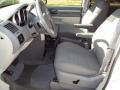 Stone White - Grand Caravan SXT Photo No. 4