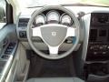 Stone White - Grand Caravan SXT Photo No. 6