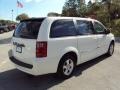 Stone White - Grand Caravan SXT Photo No. 9