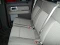 Bright Red - F150 XLT SuperCrew Photo No. 4