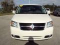 Stone White - Grand Caravan SXT Photo No. 14