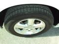 Stone White - Grand Caravan SXT Photo No. 15