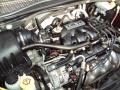 Stone White - Grand Caravan SXT Photo No. 17