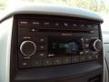 Stone White - Grand Caravan SXT Photo No. 20