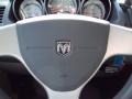 Stone White - Grand Caravan SXT Photo No. 22