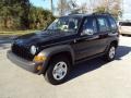 Black - Liberty Sport 4x4 Photo No. 1