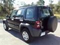Black - Liberty Sport 4x4 Photo No. 3