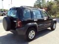 Black - Liberty Sport 4x4 Photo No. 9