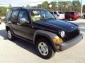 Black - Liberty Sport 4x4 Photo No. 11