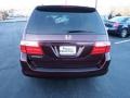 2007 Dark Cherry Pearl Honda Odyssey EX-L  photo #3