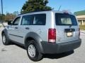 2008 Bright Silver Metallic Dodge Nitro SXT  photo #3