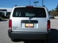 Bright Silver Metallic - Nitro SXT Photo No. 4