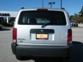 2008 Bright Silver Metallic Dodge Nitro SXT  photo #4