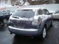 2007 Galaxy Gray Mica Mazda CX-7 Touring  photo #4