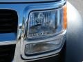 Bright Silver Metallic - Nitro SXT Photo No. 9