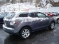 2007 Galaxy Gray Mica Mazda CX-7 Touring  photo #5