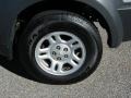 Bright Silver Metallic - Nitro SXT Photo No. 11