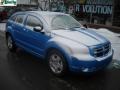Surf Blue Pearl - Caliber SXT Photo No. 1