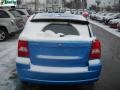 Surf Blue Pearl - Caliber SXT Photo No. 4
