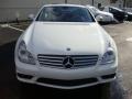 Alabaster White - CLS 500 Photo No. 3
