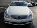 2006 Alabaster White Mercedes-Benz CLS 500  photo #3