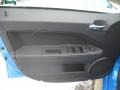 Surf Blue Pearl - Caliber SXT Photo No. 7