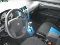 Surf Blue Pearl - Caliber SXT Photo No. 8