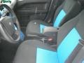 Surf Blue Pearl - Caliber SXT Photo No. 9