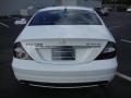 Alabaster White - CLS 500 Photo No. 8