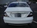 2006 Alabaster White Mercedes-Benz CLS 500  photo #8