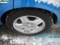Surf Blue Pearl - Caliber SXT Photo No. 14