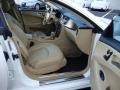 Alabaster White - CLS 500 Photo No. 19