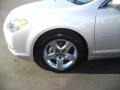 Silver Ice Metallic - Malibu LT Sedan Photo No. 4