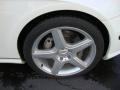 Alabaster White - CLS 500 Photo No. 25