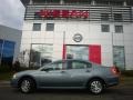 2009 Satin Meisai Pearl Mitsubishi Galant ES  photo #5