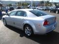 Silver Ice Metallic - Malibu LT Sedan Photo No. 6