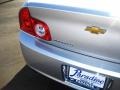 Silver Ice Metallic - Malibu LT Sedan Photo No. 8