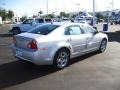 Silver Ice Metallic - Malibu LT Sedan Photo No. 9